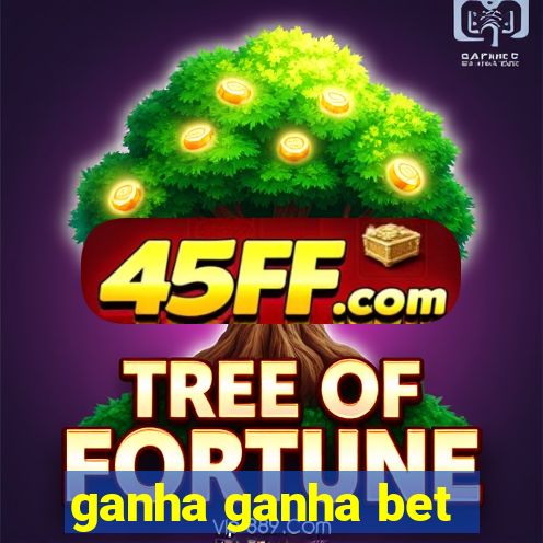 ganha ganha bet